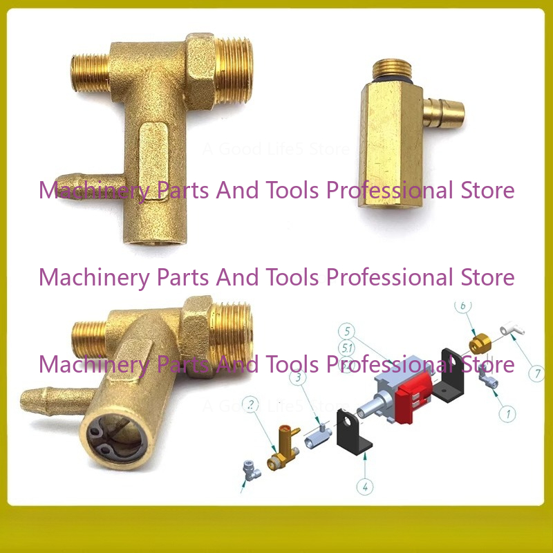 Coffee Machine Expobar - Applicable To EXPOBAR E61 Coffee Machine