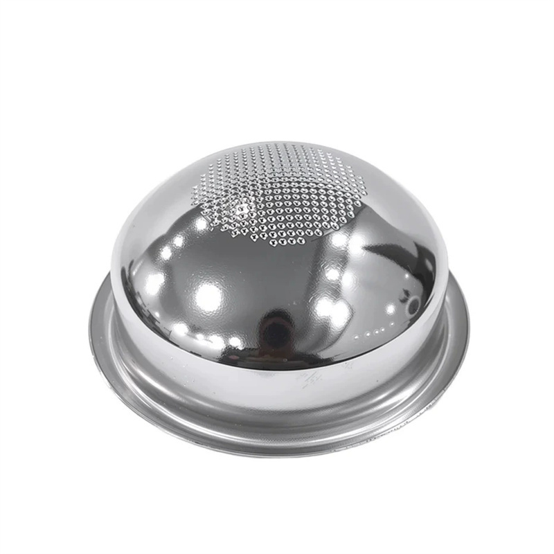 Coffee Machine Expobar - Spherical 58mm Non-Pressurized Portafilter Coffee Filter