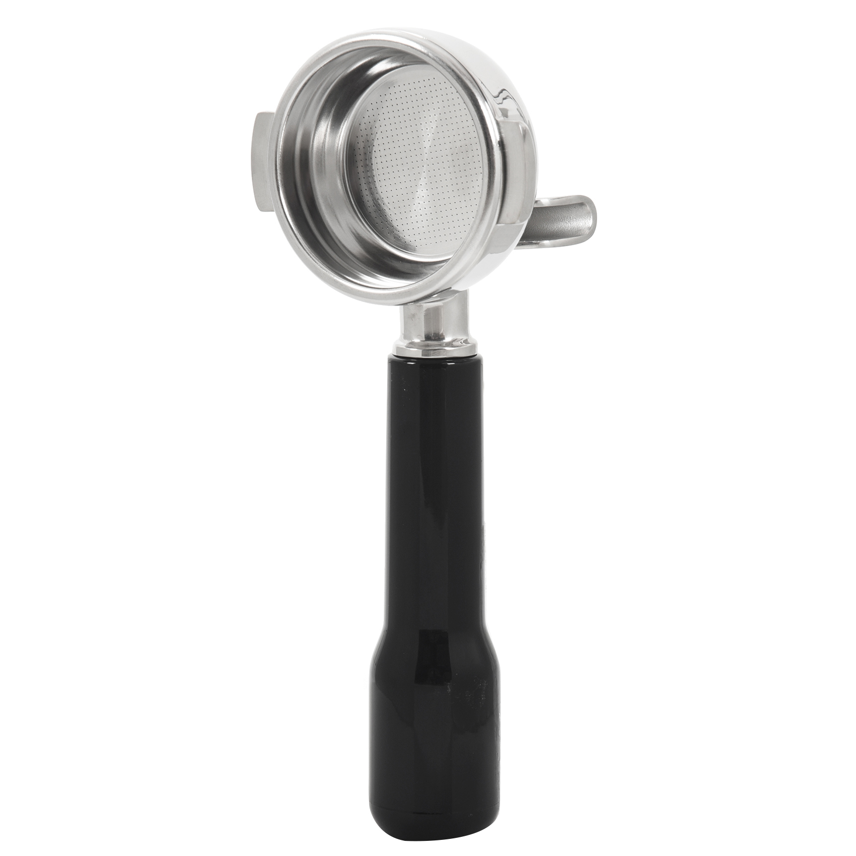 Coffee Machine Expobar - 58MM Stainless Steel Coffee Machine Bottomless