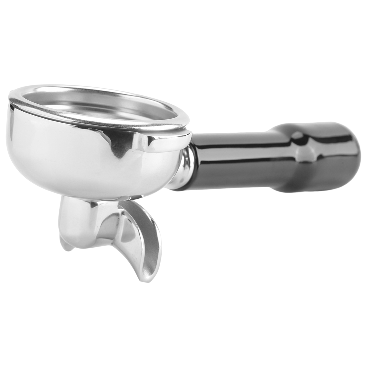 Coffee Machine Expobar - 58MM Stainless Steel Coffee Machine Bottomless