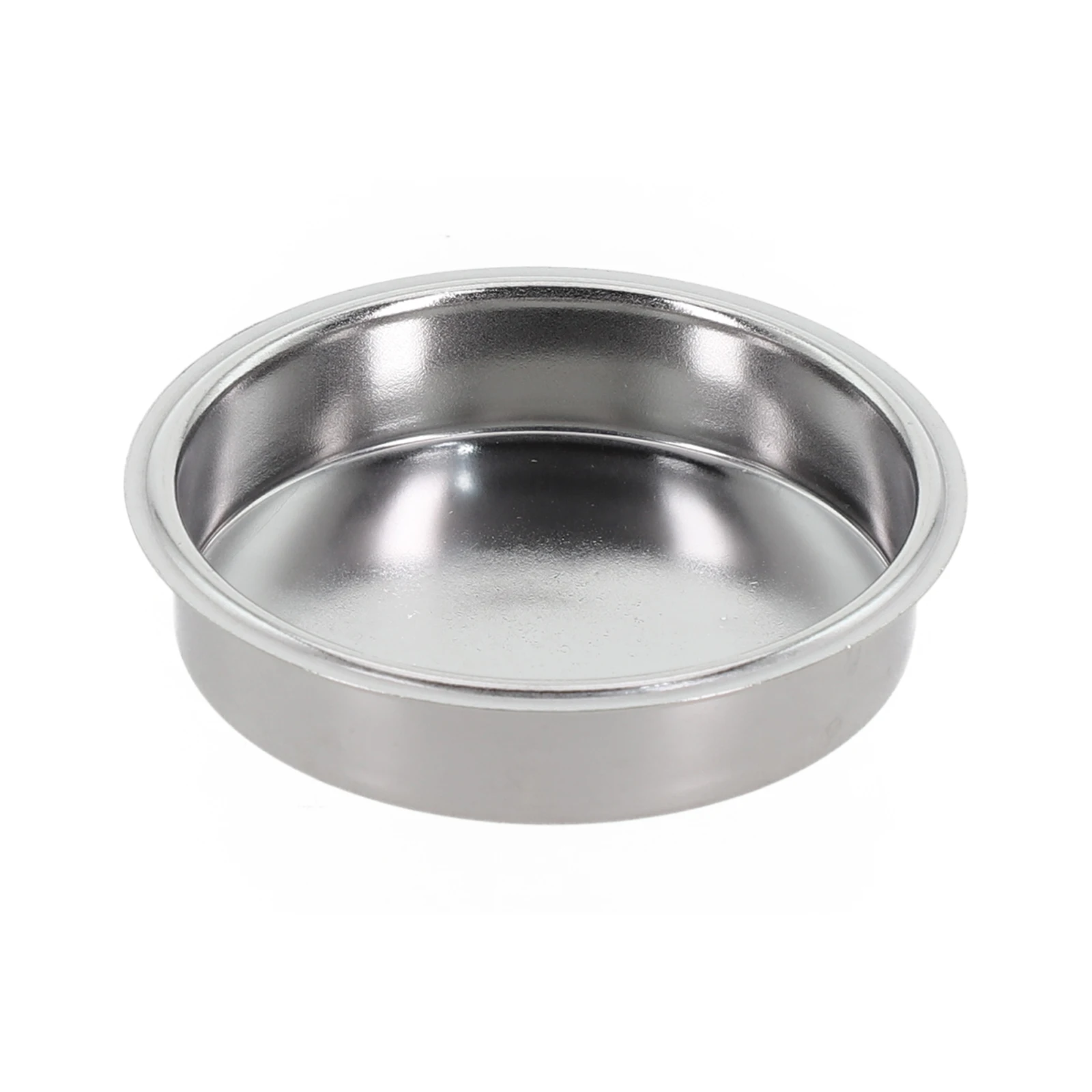 Coffee Extraction Equipment - 51/54/58mm Coffee Blind Filter Basket Stainless