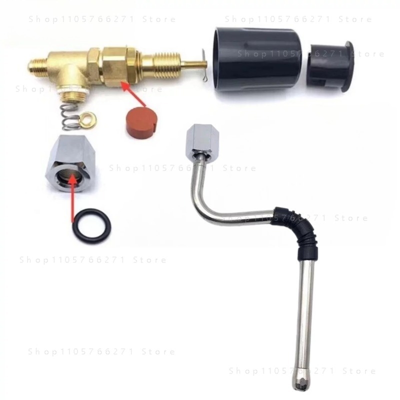 Coffee Machine Expobar - For Aibo Expobar Coffee Machine Steam