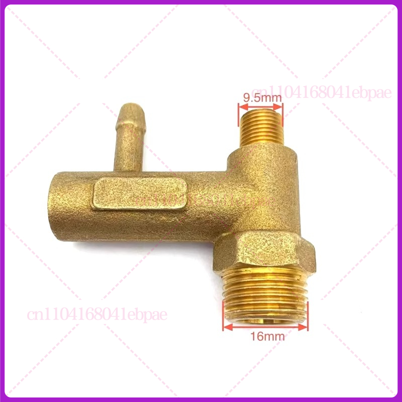 Coffee Machine Expobar - Coffee Machine Parts Adjusting Valve For