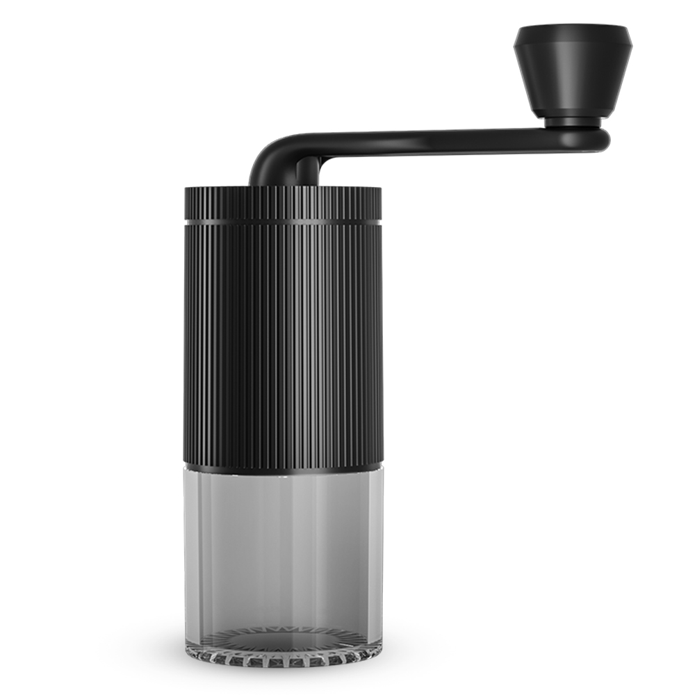Coffee Extraction Equipment - Mini Coffee Bean Grinder Manual Adjustable