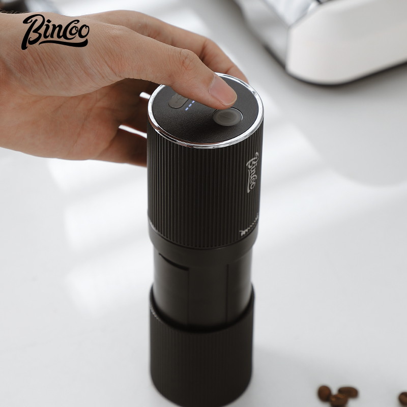 Bincoo Portable Electric Coffe - Coffee Extraction Equipment 评论和价格