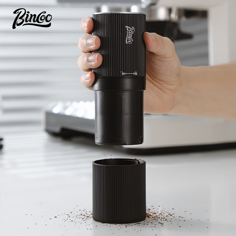 Bincoo Portable Electric Coffe - Coffee Extraction Equipment 评论和价格