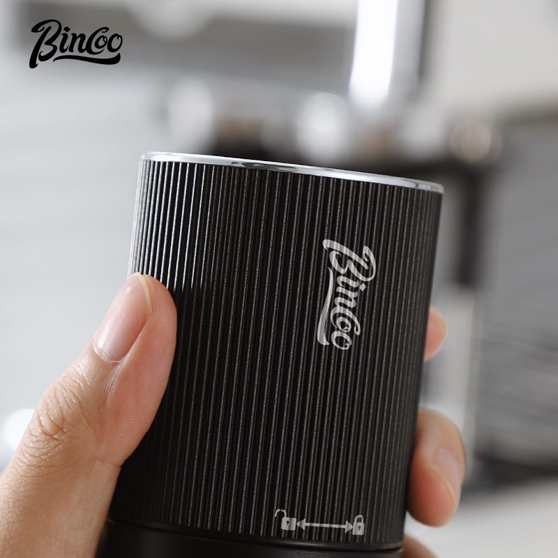 Bincoo Portable Electric Coffe - Coffee Extraction Equipment 评论和价格