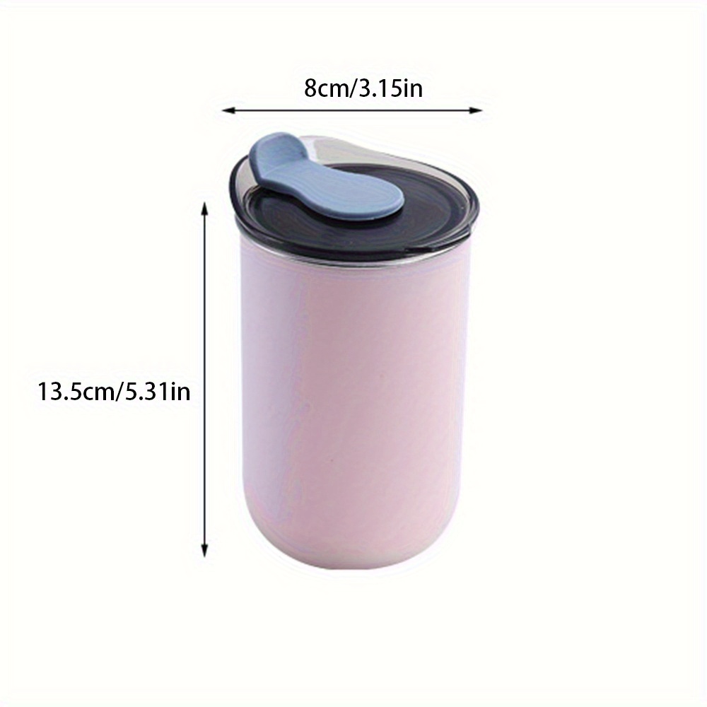 Custom 300ml stainless steel m - Coffee Equipment Used 评论和价格