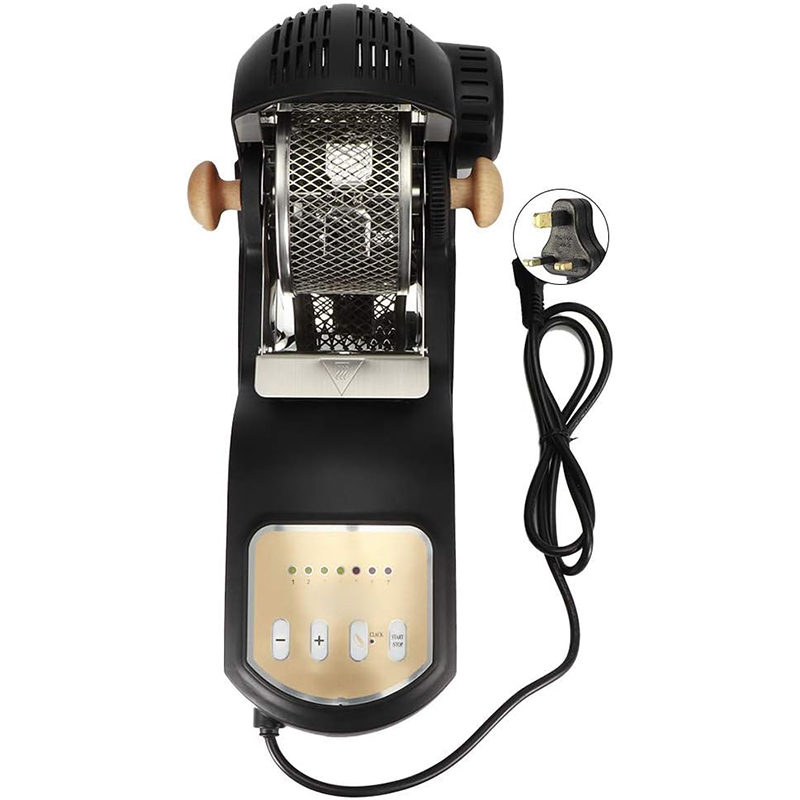 Handmade 300G Capacity 1600W P - Coffee Equipment Philippines 评论和价格