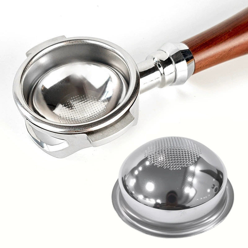 Spherical 58mm Non-Pressurized - Coffee Machine Expobar 评论和价格