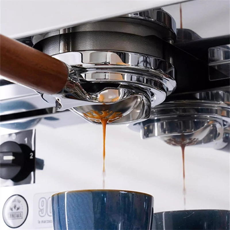 Spherical 58mm Non-Pressurized - Coffee Machine Expobar 评论和价格