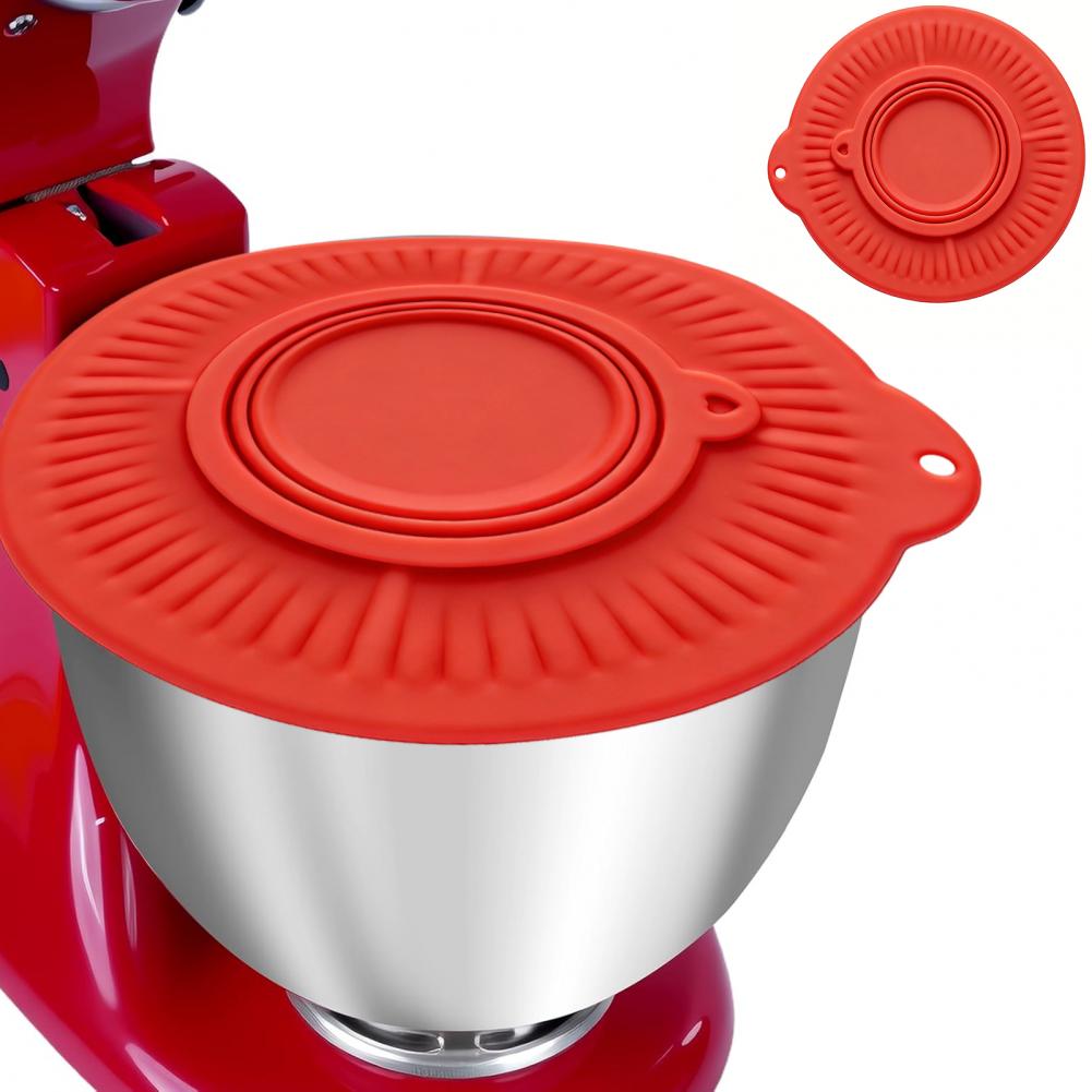 Splash Guard for Mixer Silicon - Kitchenaid Mixer Hand Mixer 评论和价格