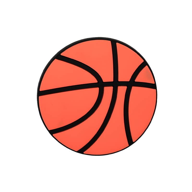 1PCS Bag Charms Cute Basketbal - Coffee Equipment Travel Bag 评论和价格