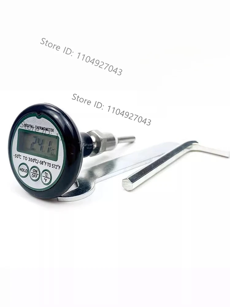 New Model E61 Thermometer Espr - Coffee Machine Expobar 评论和价格