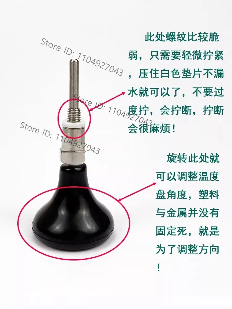 New Model E61 Thermometer Espr - Coffee Machine Expobar 评论和价格