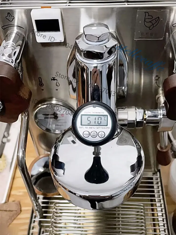 New Model E61 Thermometer Espr - Coffee Machine Expobar 评论和价格