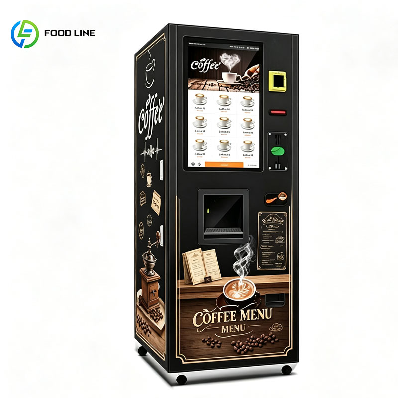 Commercial Coffee Vending Mach - Coffee Equipment Service 评论和价格