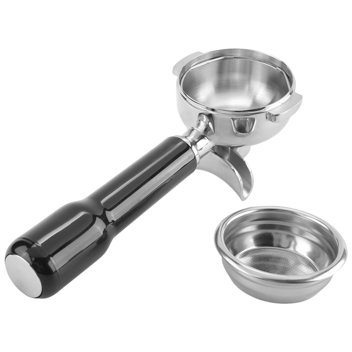 58MM Stainless Steel Coffee Ma - Coffee Machine Expobar 评论和价格