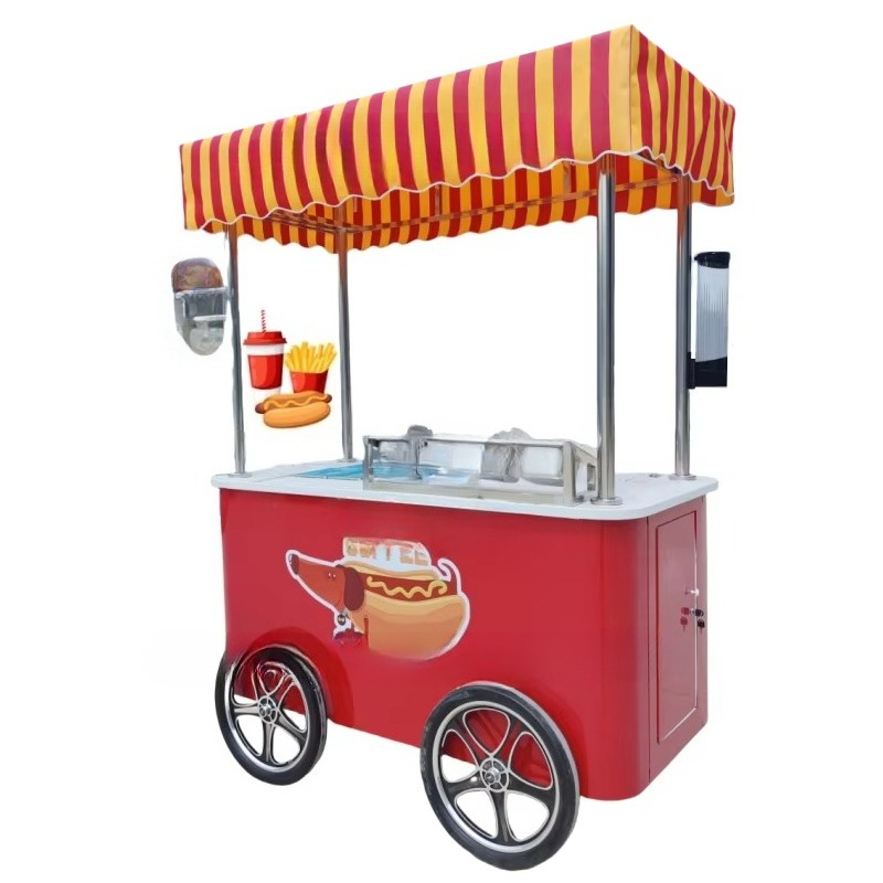 Food Trailer Fully Equipped Co - Coffee Equipment Used 评论和价格