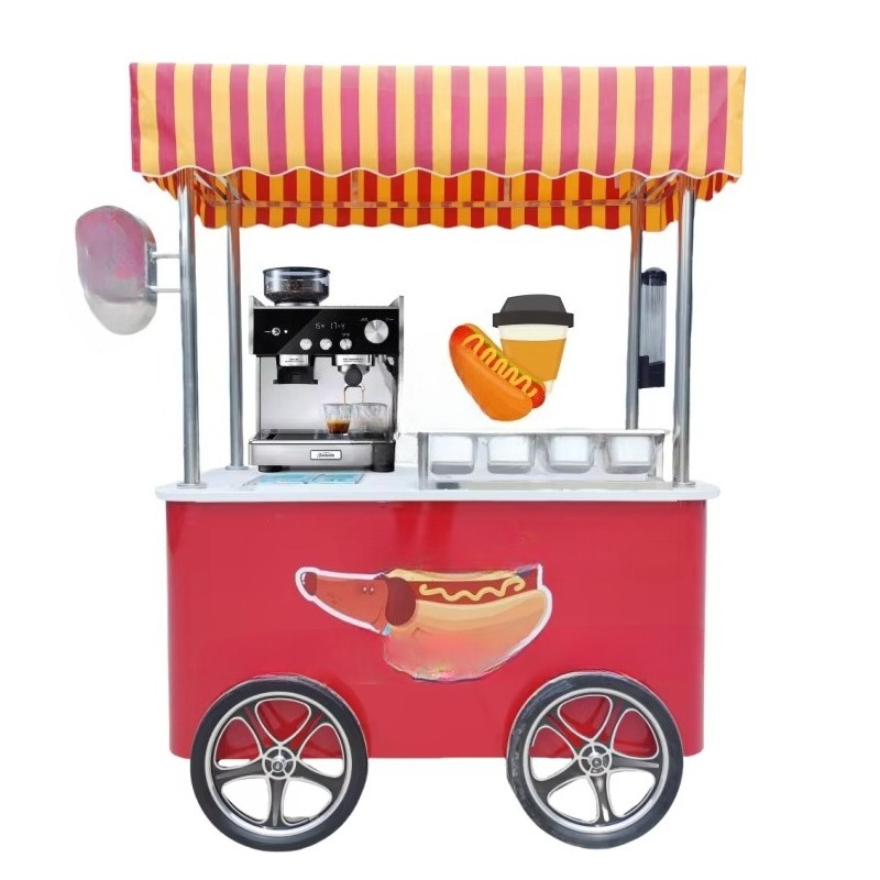 Food Trailer Fully Equipped Co - Coffee Equipment Used 评论和价格