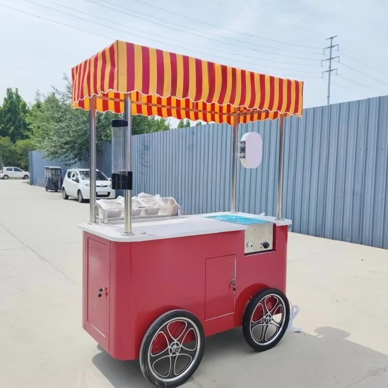 Food Trailer Fully Equipped Co - Coffee Equipment Used 评论和价格