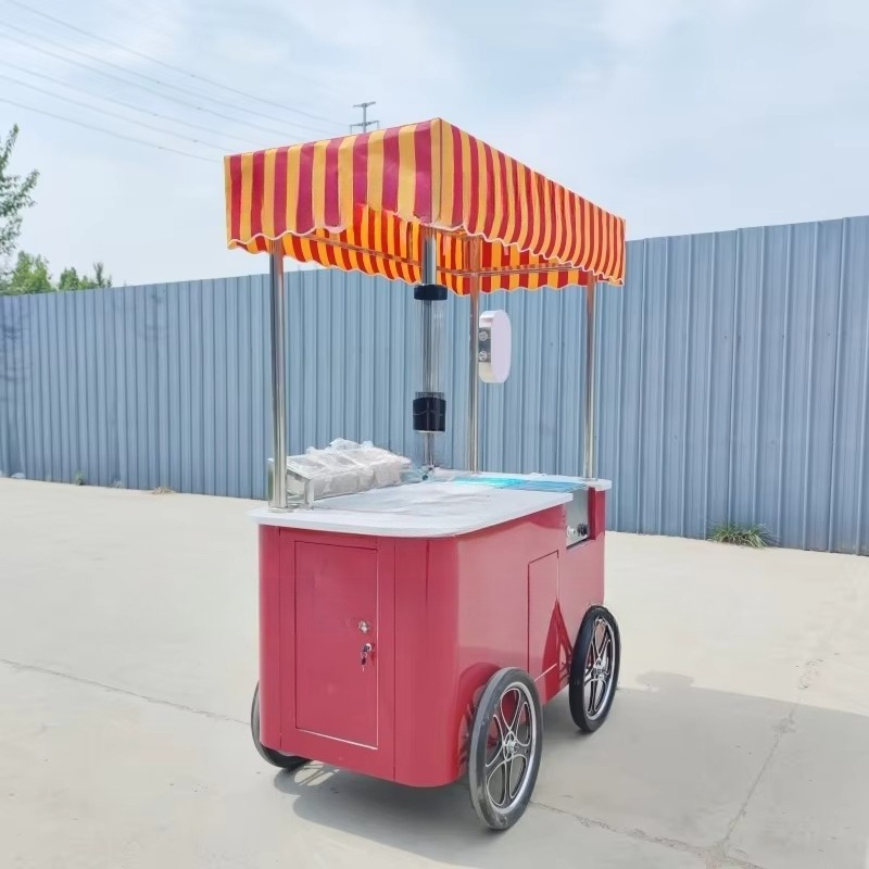 Food Trailer Fully Equipped Co - Coffee Equipment Used 评论和价格