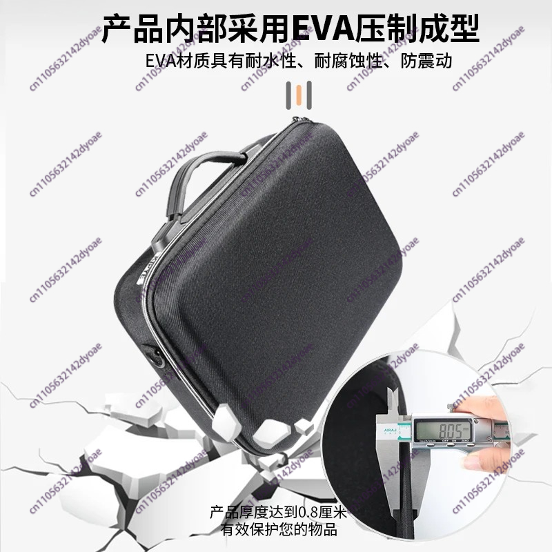 Suitable for hand brewing coff - Coffee Equipment Travel Bag 评论和价格