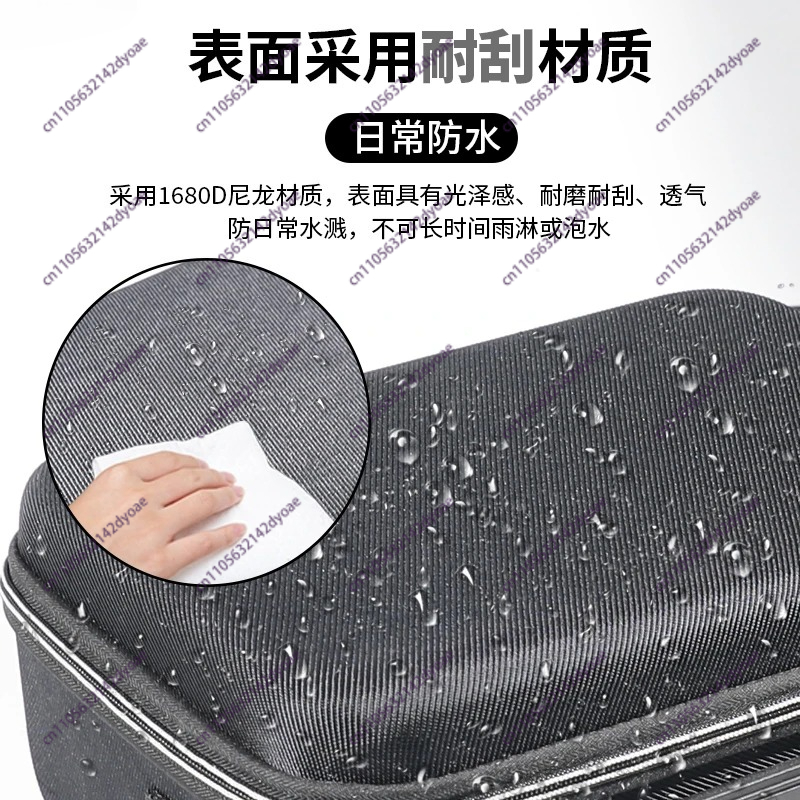 Suitable for hand brewing coff - Coffee Equipment Travel Bag 评论和价格