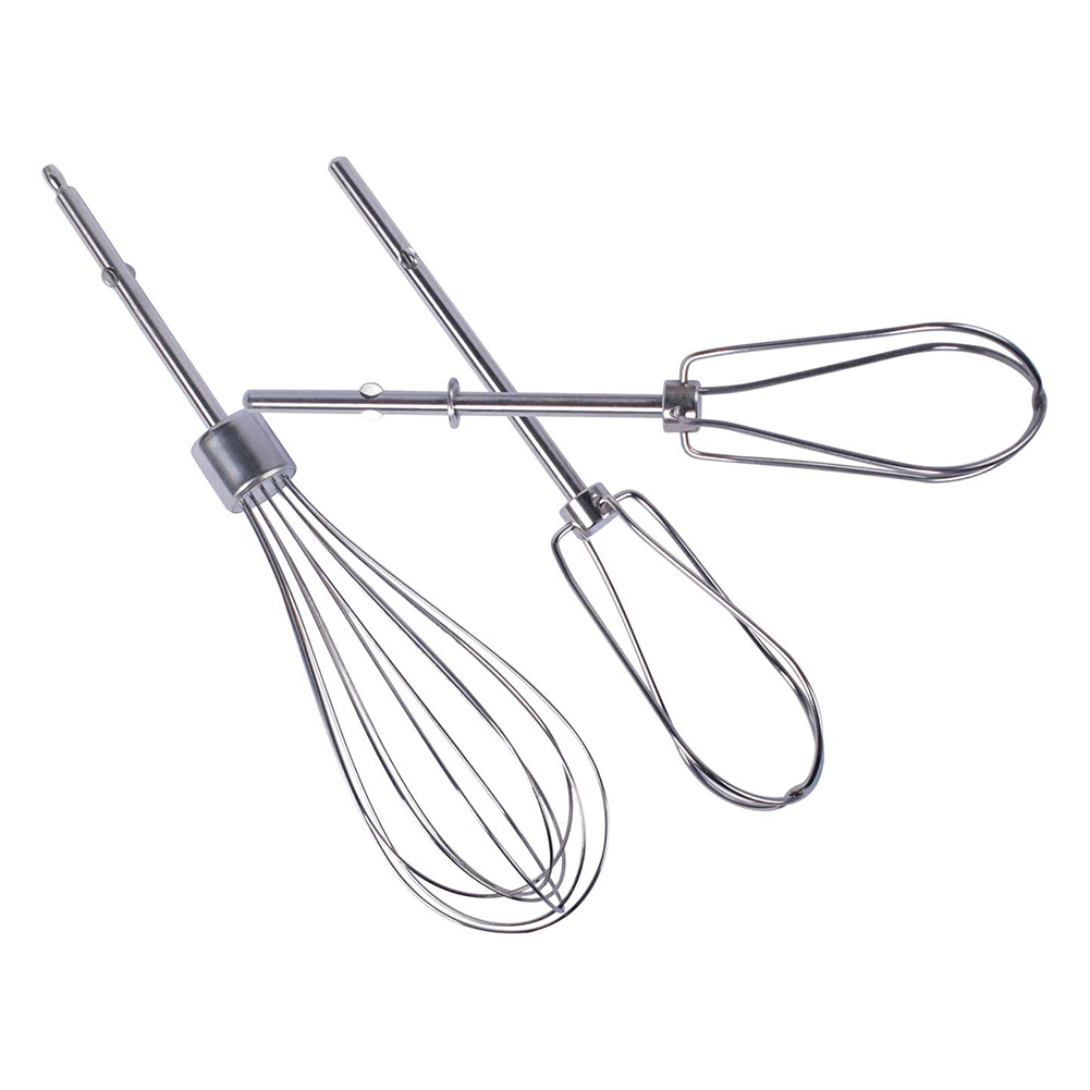 AC76-W10490648 & KHMPW Beaters - Kitchenaid Mixer Hand Mixer 评论和价格