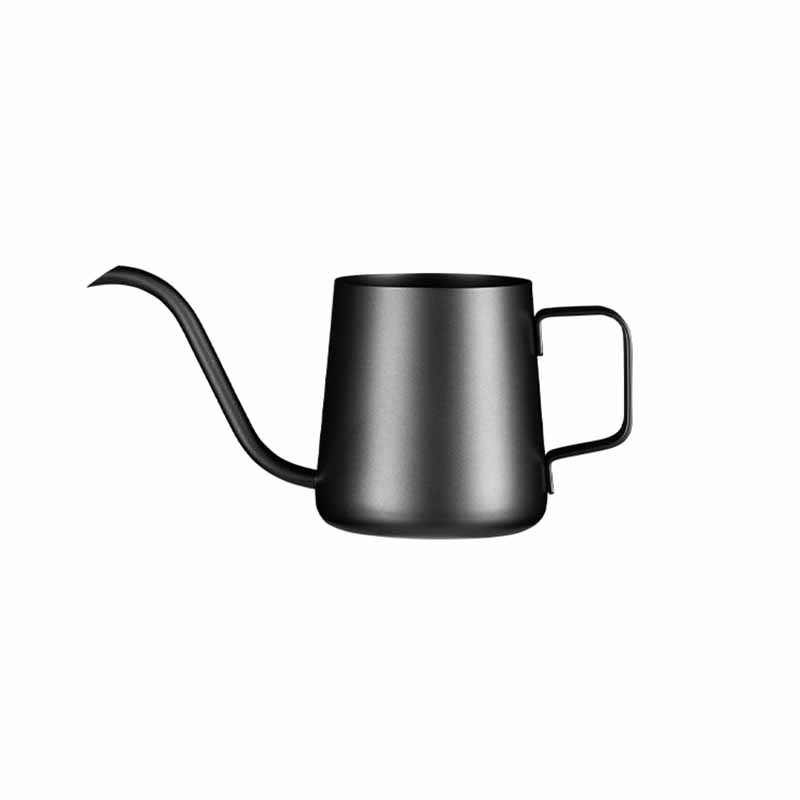 GIANXI Stainless Steel Goosene - Coffee Extraction Equipment 评论和价格