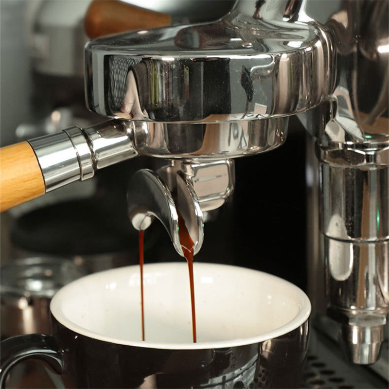 E61 Group Head Bottomless Port - Coffee Machine Expobar 评论和价格