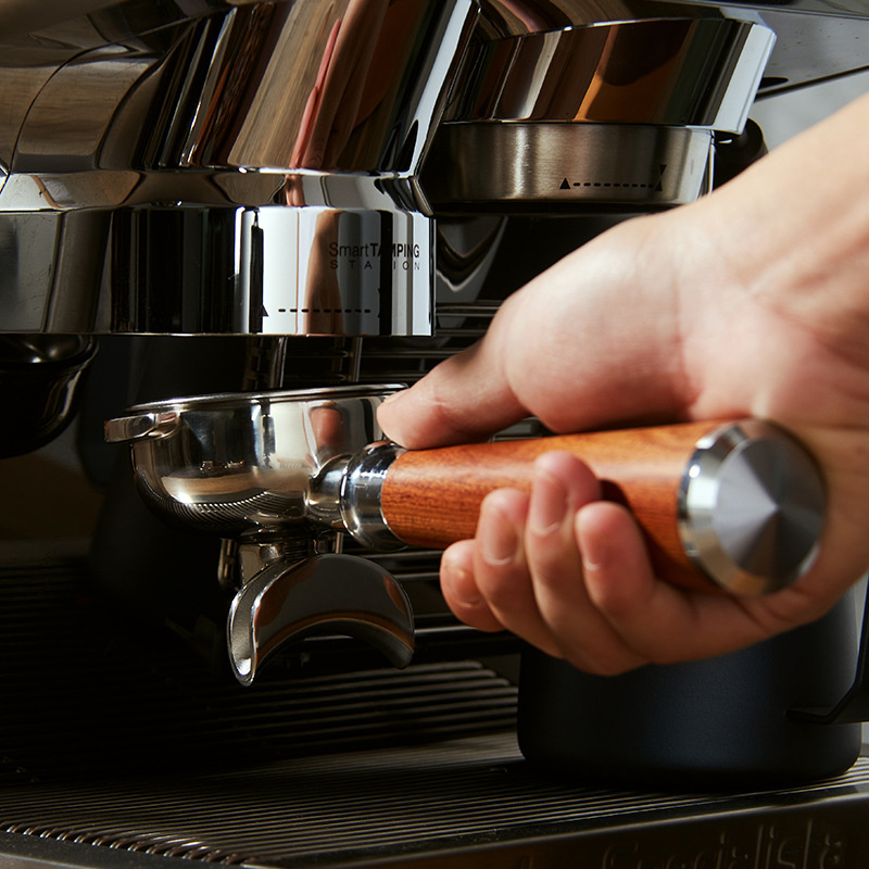 E61 Group Head Bottomless Port - Coffee Machine Expobar 评论和价格