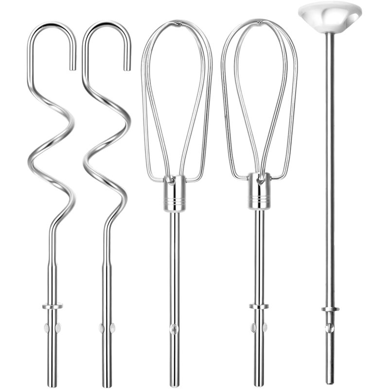 A66Z Stainless Steel Attachmen - Kitchenaid Mixer Hand Mixer 评论和价格