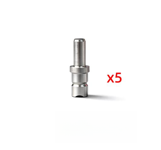 Stainless Steel Milk Tube Conn - Coffee Equipment Used 评论和价格