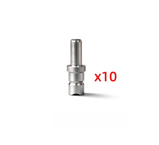 Stainless Steel Milk Tube Conn - Coffee Equipment Used 评论和价格