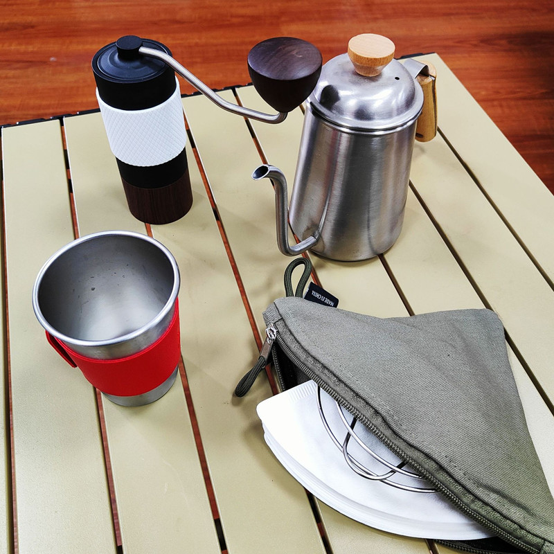 Reusable Coffee Paper Filter S - Coffee Equipment Travel Bag 评论和价格