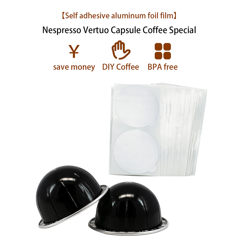 Aluminum Coffee Capsules That  - Coffee Equipment Used 评论和价格