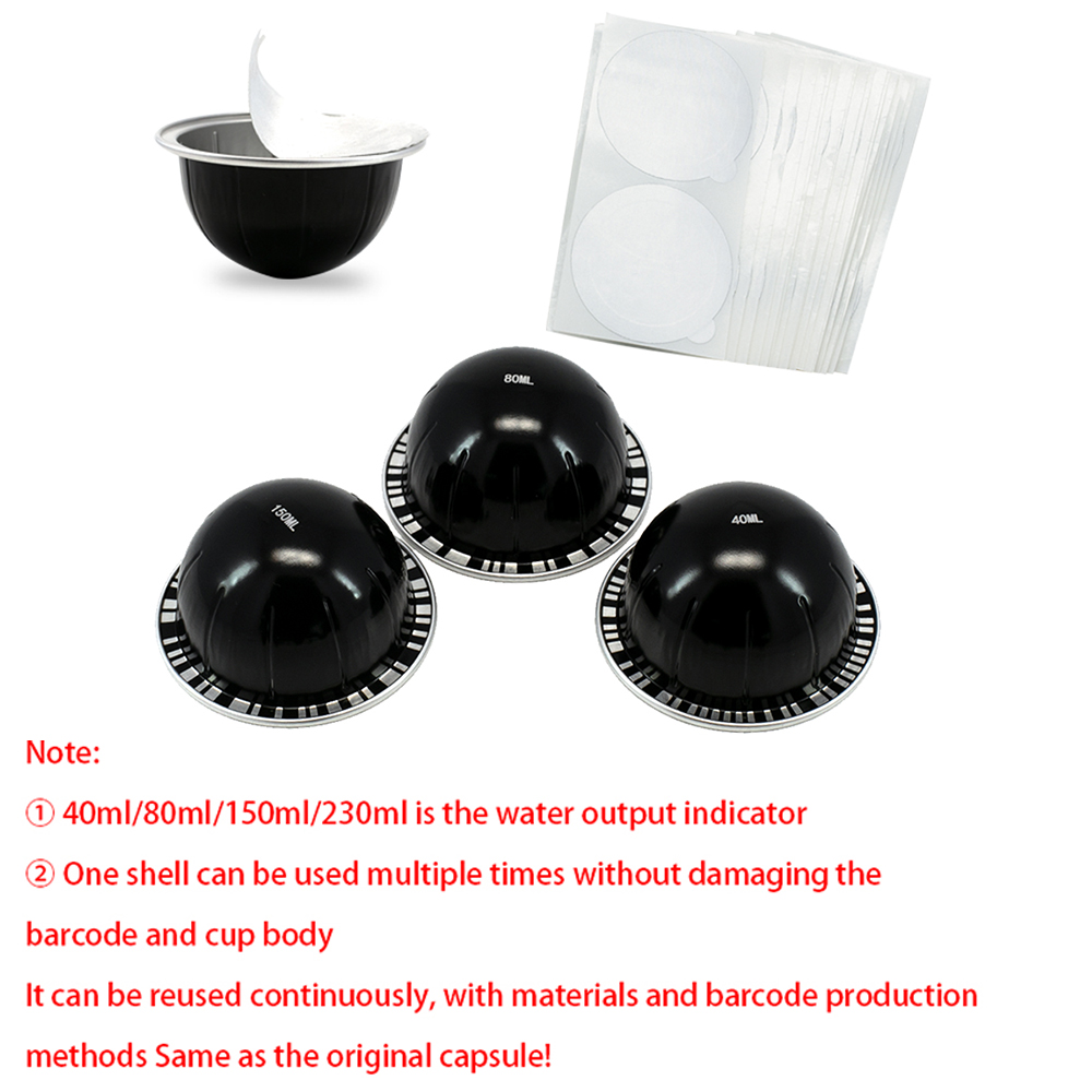 Aluminum Coffee Capsules That  - Coffee Equipment Used 评论和价格
