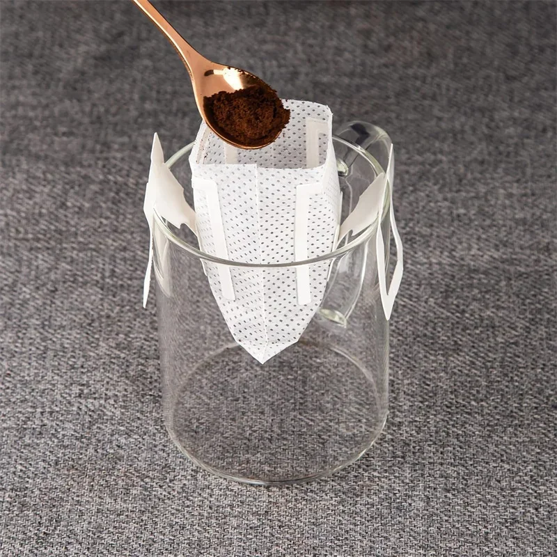 Biodegradable Coffee Filter Ba - Coffee Equipment Travel Bag 评论和价格
