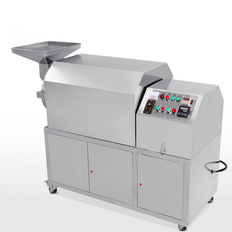 Automatic Peanut Walnut Coffee - Coffee Equipment Used 评论和价格