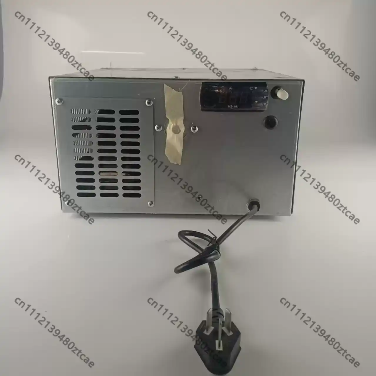 Small Compressor Chiller Cooli - Coffee Equipment Service 评论和价格