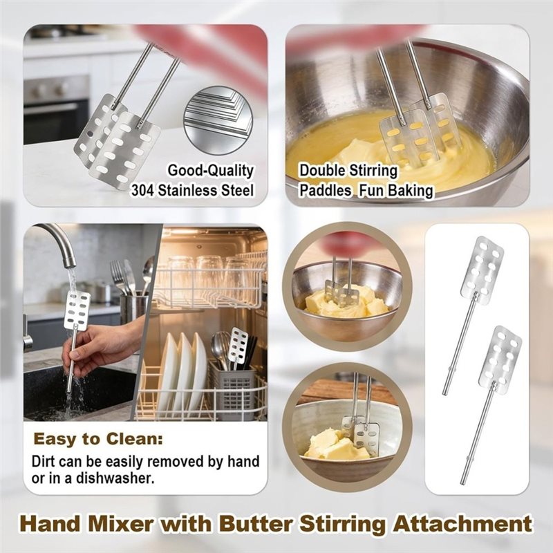 B98A-For Kitchenaid Hand Mixer - Kitchenaid Mixer Hand Mixer 评论和价格