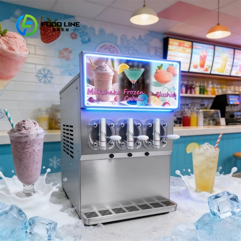 Customized 3 Tank Commercial S - Coffee Equipment Service 评论和价格