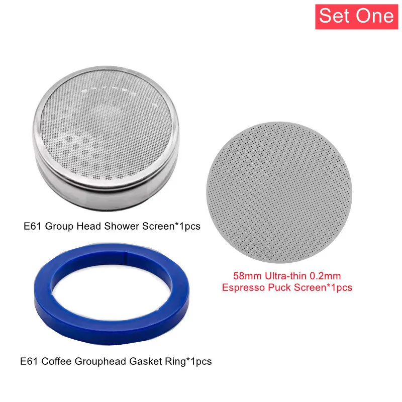 Coffee Machine Shower Screen,S - Coffee Machine Expobar 评论和价格