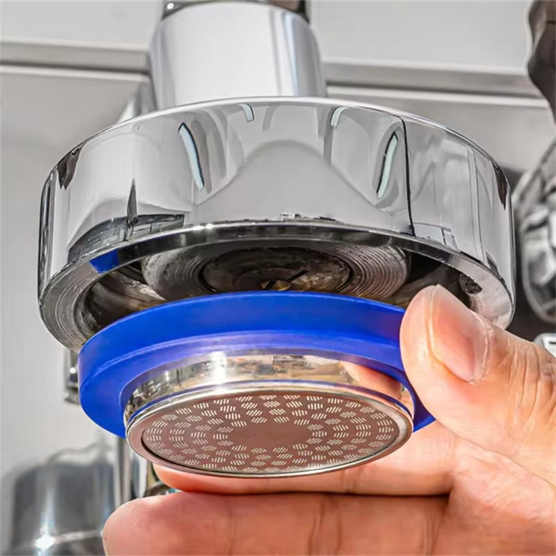 Coffee Machine Shower Screen,S - Coffee Machine Expobar 评论和价格
