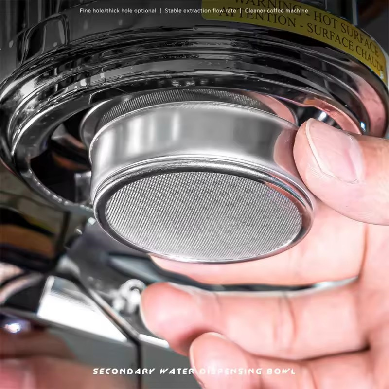 Coffee Machine Shower Screen,S - Coffee Machine Expobar 评论和价格