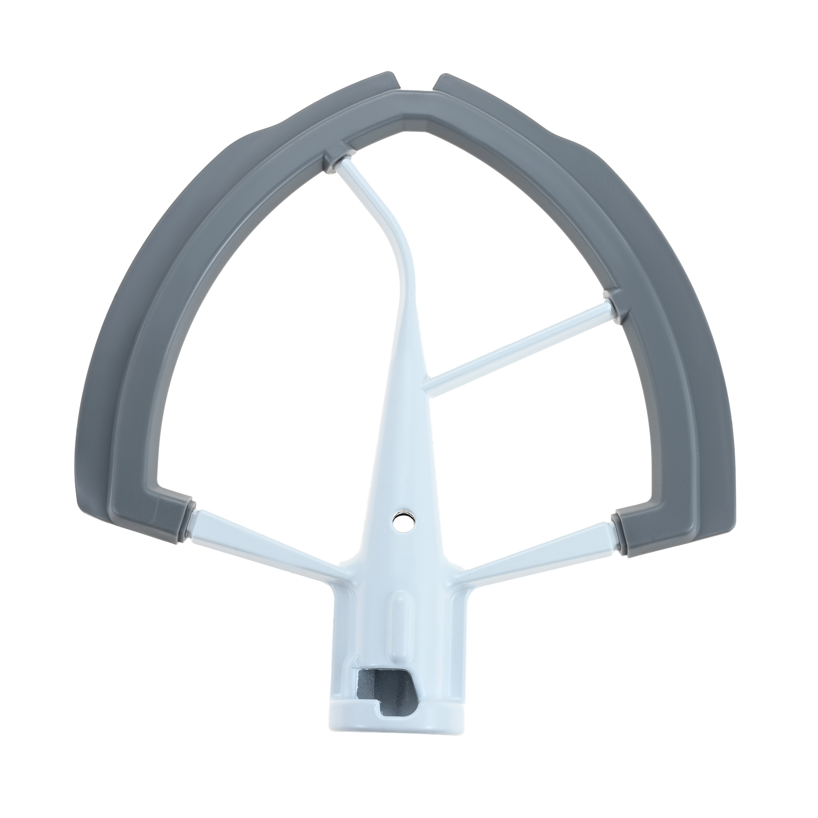 1Pc 6 Quart Edge Beater Flex E - Kitchenaid Mixer Hand Mixer 评论和价格