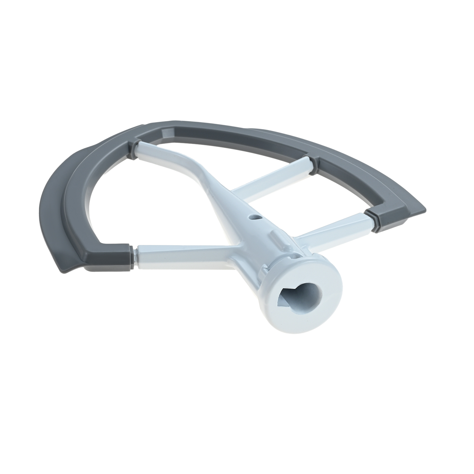 1Pc 6 Quart Edge Beater Flex E - Kitchenaid Mixer Hand Mixer 评论和价格