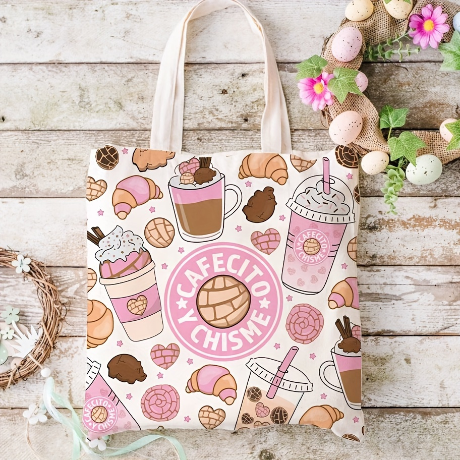 A Love Heart Coffee Stamp prin - Coffee Equipment Travel Bag 评论和价格