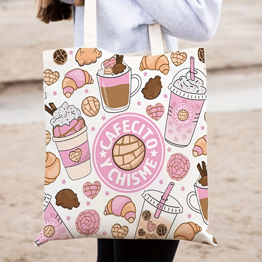 A Love Heart Coffee Stamp prin - Coffee Equipment Travel Bag 评论和价格